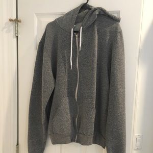 American Apparel Sweatshirt